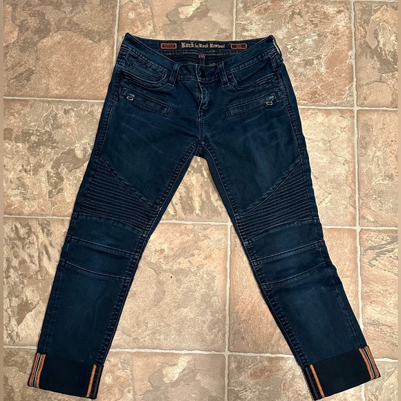 Men’s jeans - Picture 3 of 4